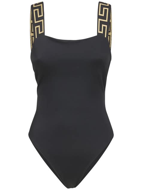 Maillots de bain Versace 